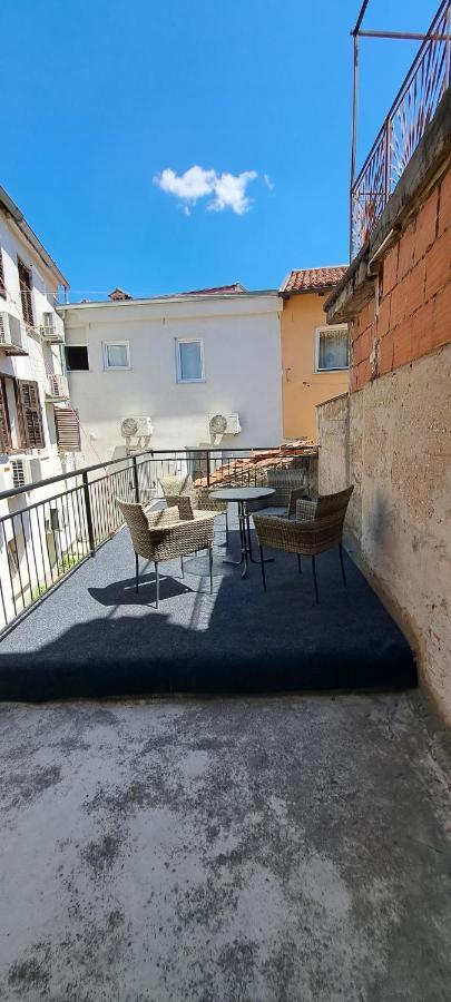 Santoria Casa Hotel Koper Exterior photo